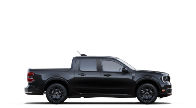 2025 Ford Maverick